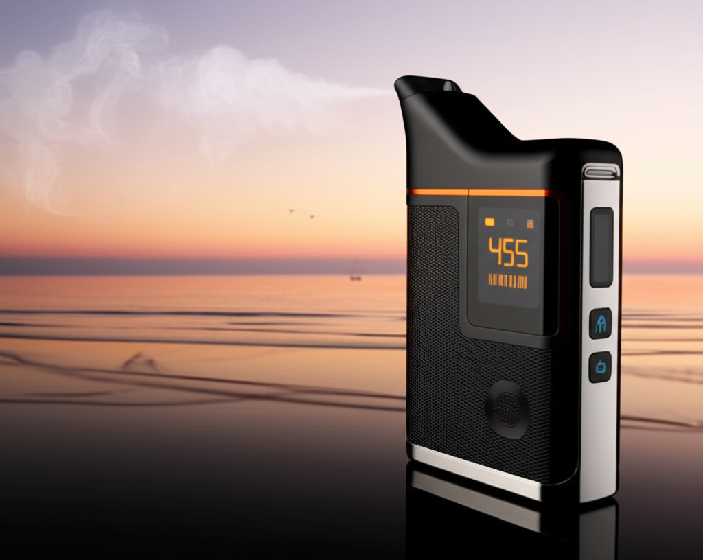 XMAX V3 Pro