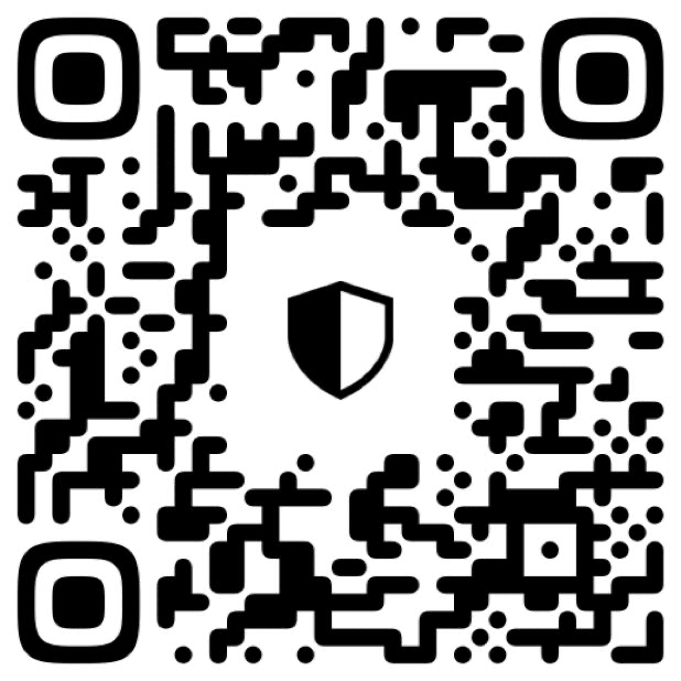 Bitcoin Wallet QR Code
